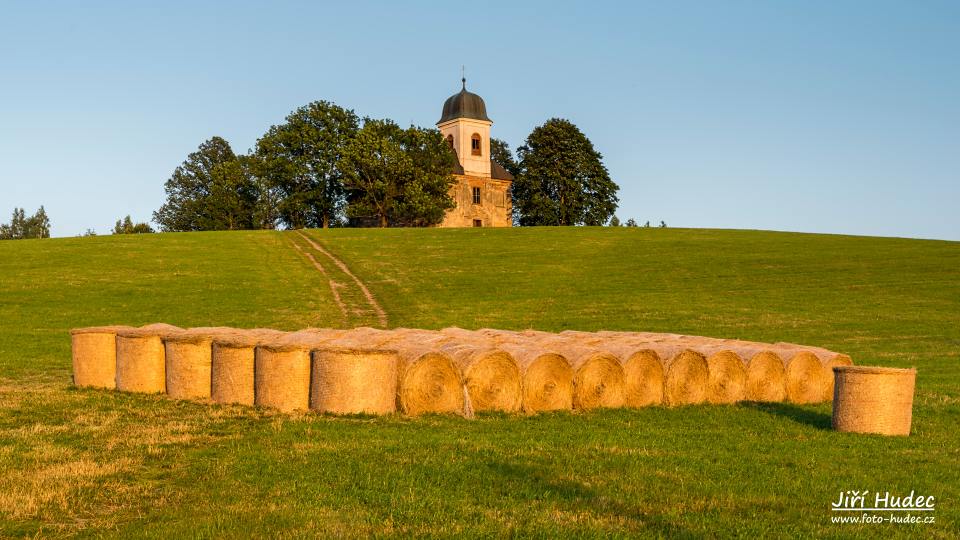 Balíky pod sv. Matoušem