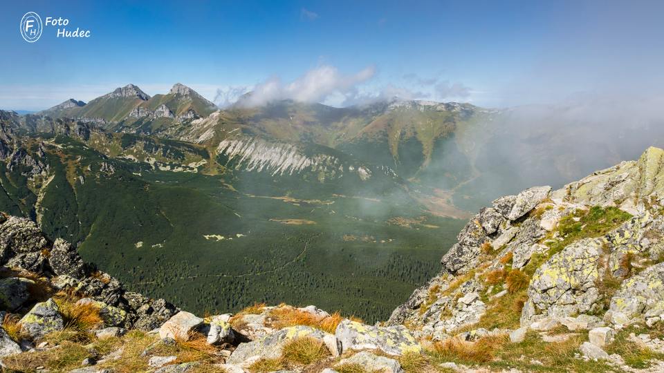 Belianské Tatry