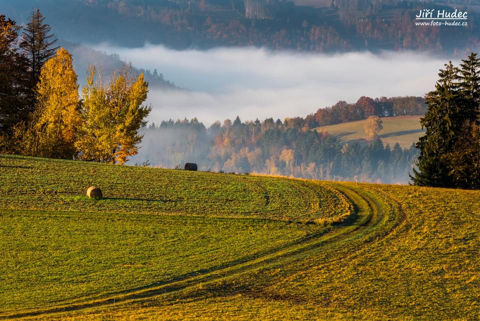 Cestou za horizont