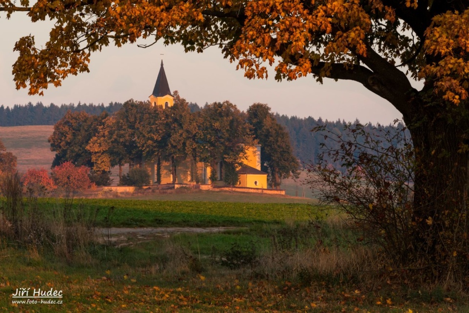 Kostel sv. Mikuláše