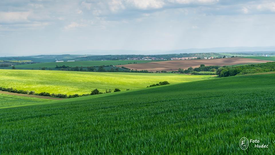 Kyjovské lány