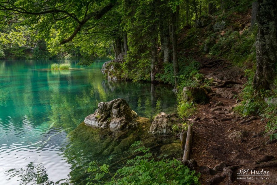 Lago di Fusine 4