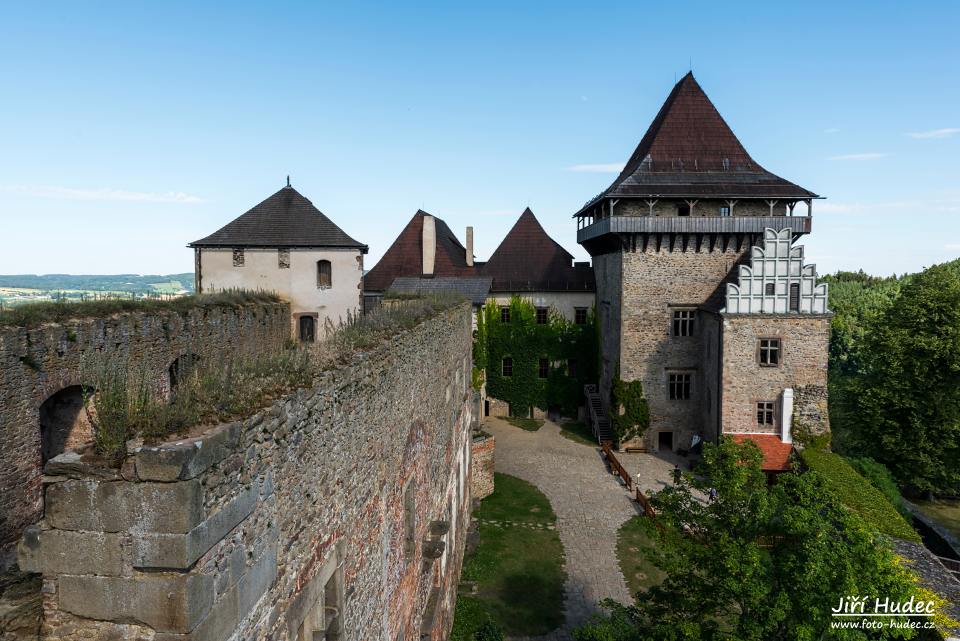Lipnice nad Sázavou