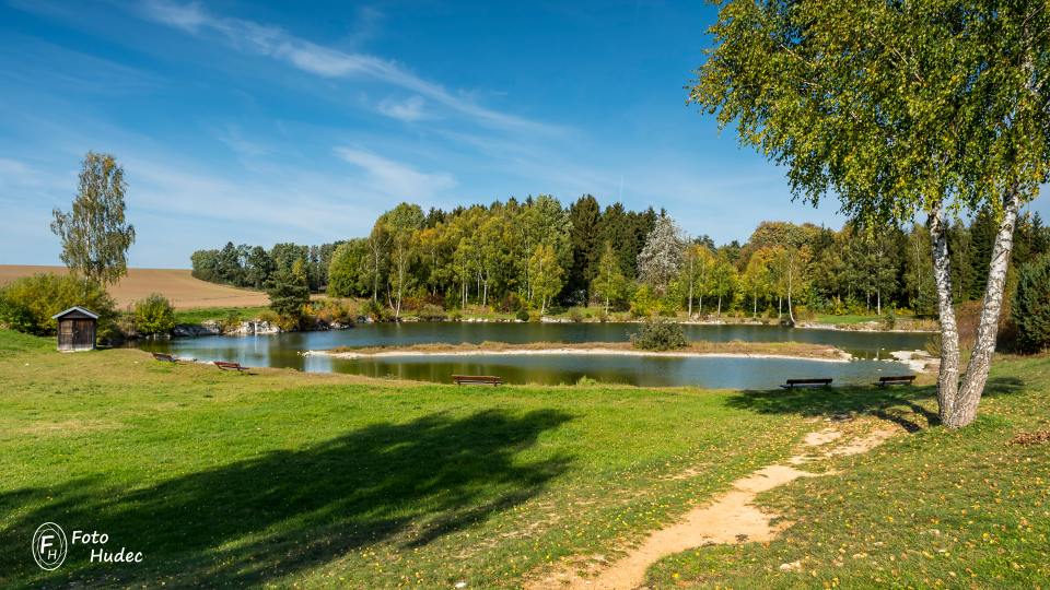 Lom Dolní Rožínka