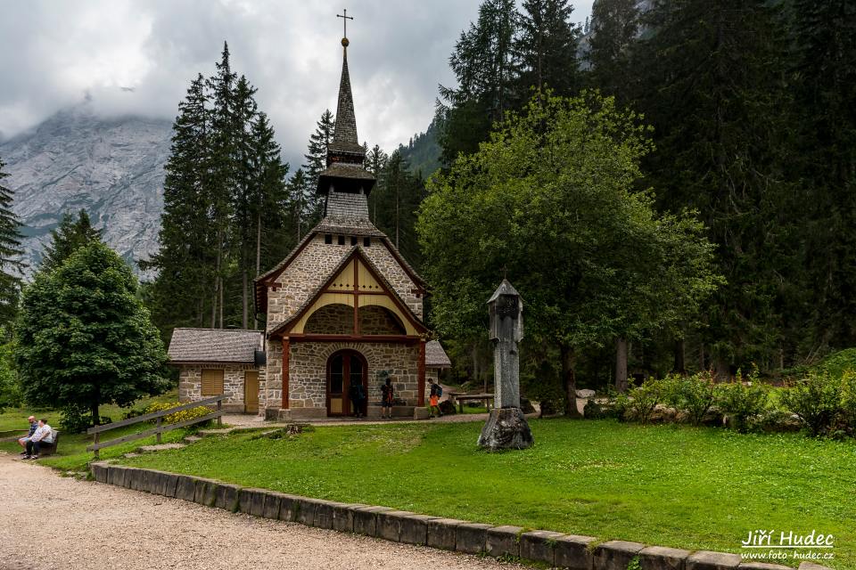 Marienkapelle