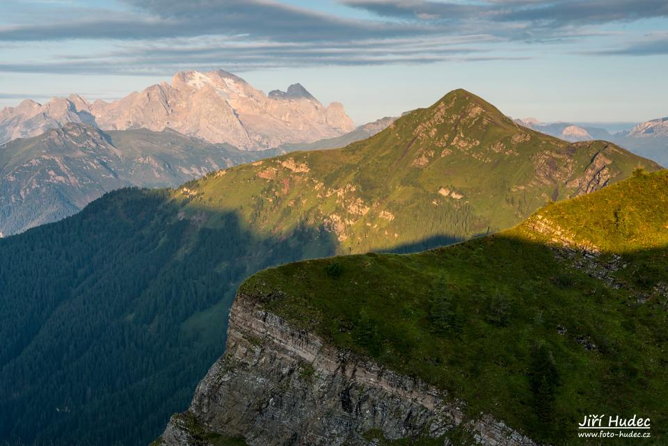 Marmolada