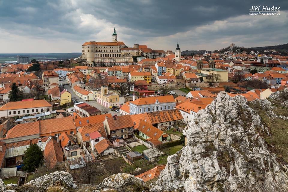 Mikulov