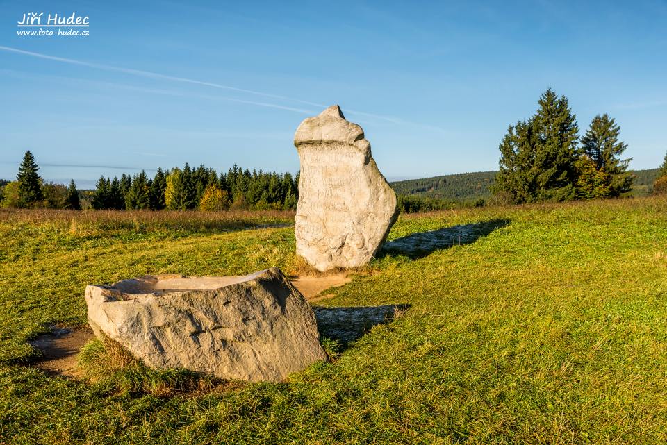 Monument Radka Jaroše 2