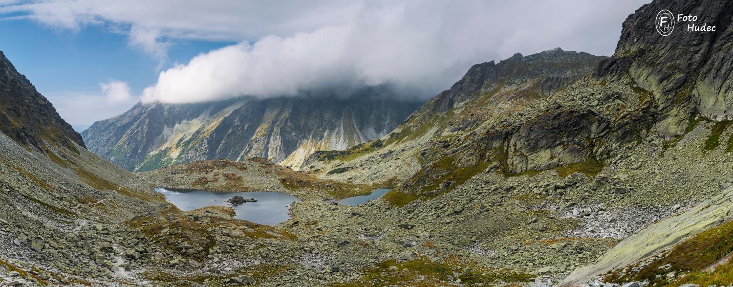 Panorama Žabiech ples