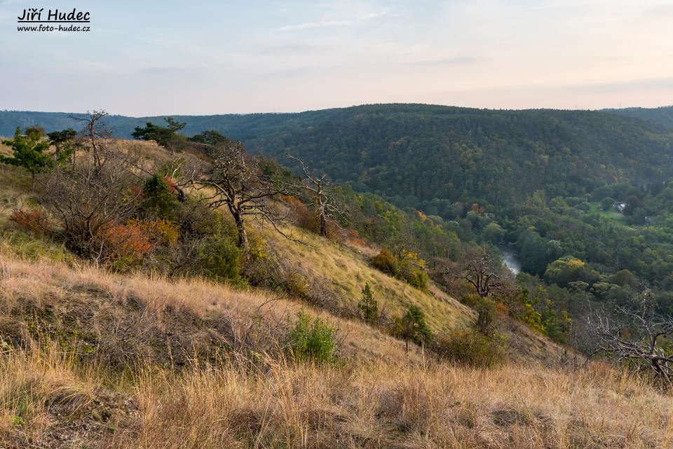 Podzimní Mohelenská hadcová step 10