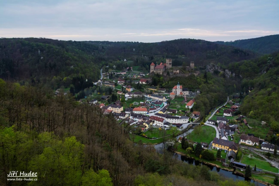 Ranní Hardegg