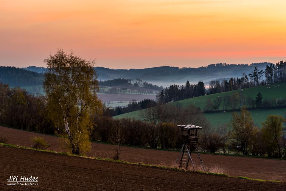 Strážce ranního Jimramovska