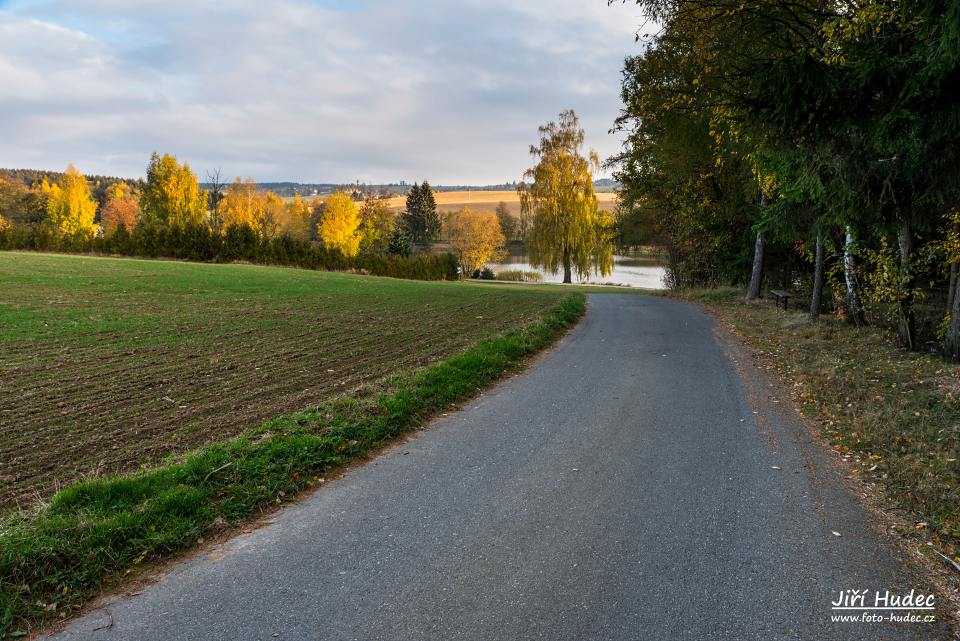 U Skalského rybníka 2