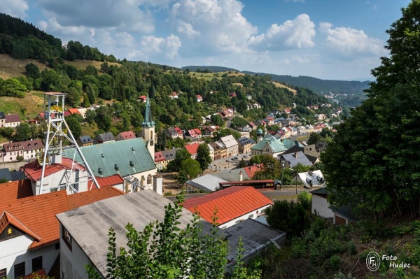 Jáchymov 2