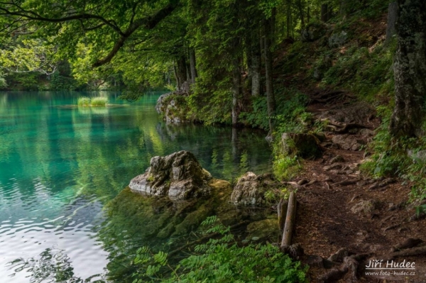 Lago di Fusine 4