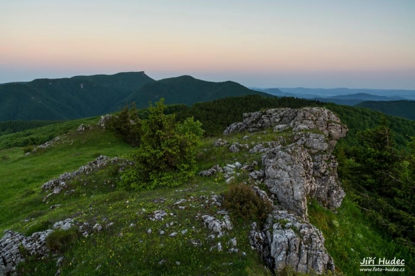 Ranní Klak