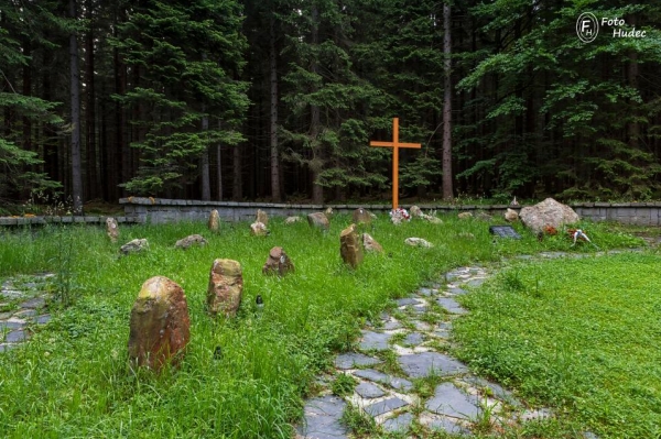 Ruský hřbitov