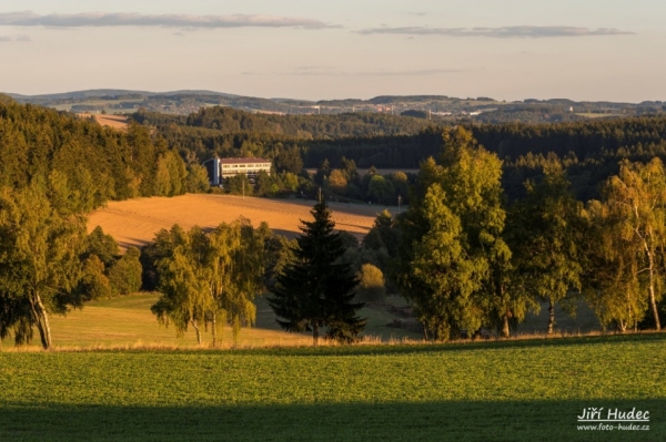 Skalský dvůr