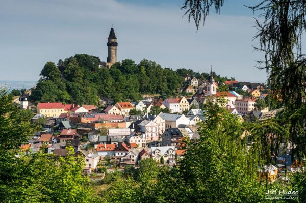 Štramberk z Kotouče