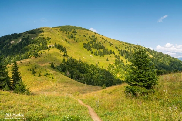 Velká Fatra - Rakytov