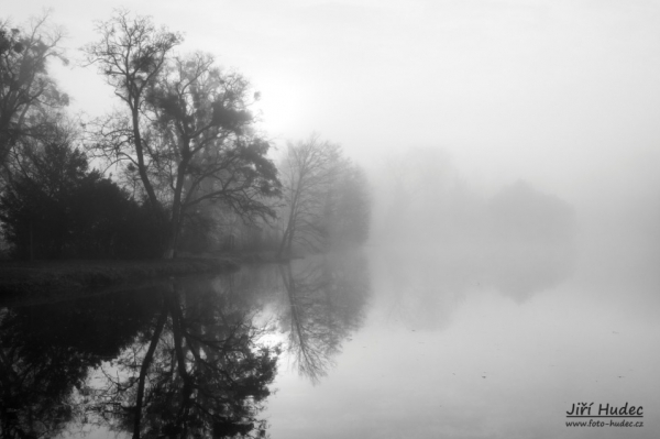 Zámecký park Lednice